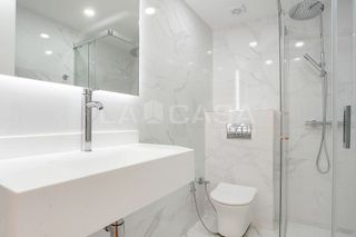 Piso en venta en Sant Martí de Provençals en Barcelona