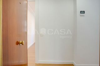 Piso en venta en Sant Martí de Provençals en Barcelona