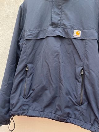 Chaqueta Carhartt Azul