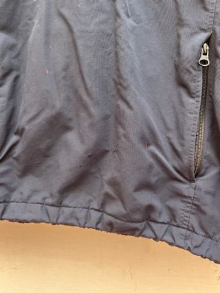 Chaqueta Carhartt Azul