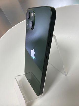 iPhone 13 Verde 128GB - 91% Batería