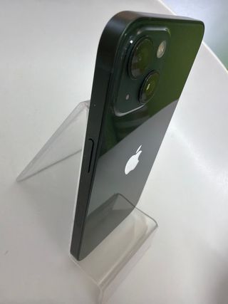 iPhone 13 Verde 128GB - 91% Batería