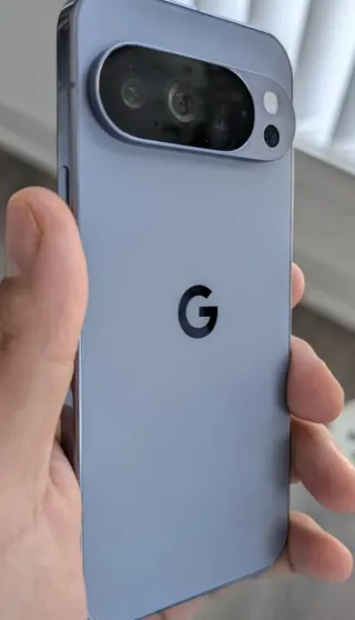 Google Pixel 10 Pro 256GB o cambio por S 25 ultra