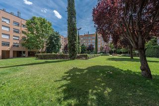 Piso en alquiler en Piovera - Conde Orgaz en Madrid