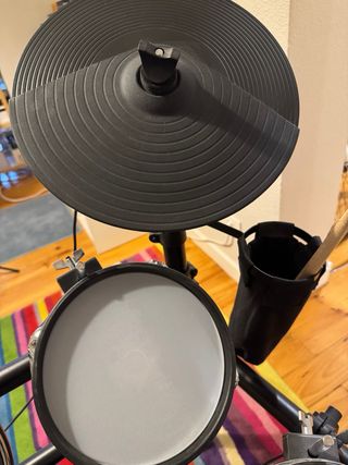 Batería Electrónica Millenium MPS-450