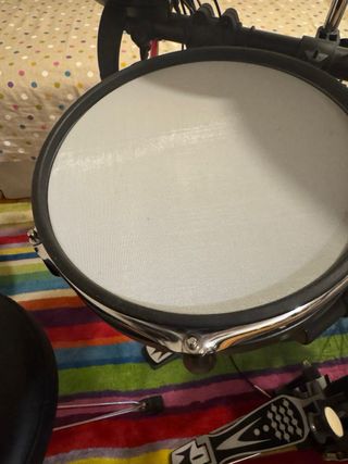 Batería Electrónica Millenium MPS-450