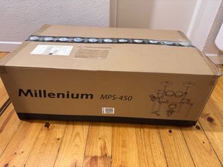 Batería Electrónica Millenium MPS-450