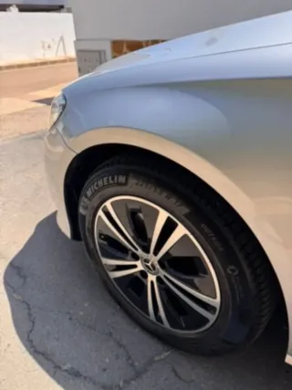 Mercedes benz  clase-E 220d estate 2020