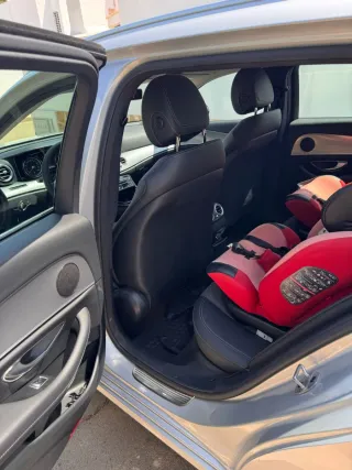 Mercedes benz  clase-E 220d estate 2020