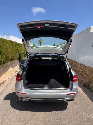 Mercedes benz  clase-E 220d estate 2020