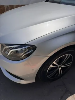 Mercedes benz  clase-E 220d estate 2020