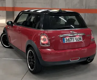 MINI Mini 2009✅12 MESES DE GARANTÍA✅ EXCLUSIVO ✅