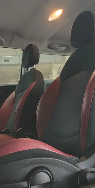 MINI Mini 2009✅12 MESES DE GARANTÍA✅ EXCLUSIVO ✅