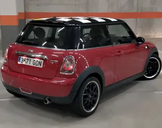 MINI Mini 2009✅12 MESES DE GARANTÍA✅ EXCLUSIVO ✅