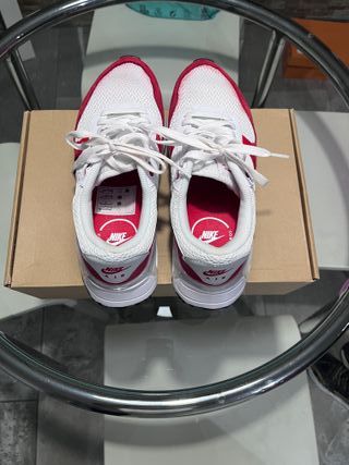 Zapatillas Nike Air Max Systm - T41 - como nuevas