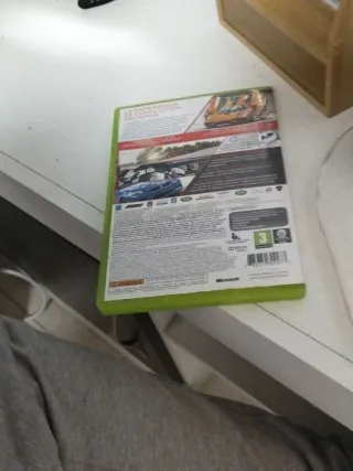 Forza Motorsport 4 Xbox 360