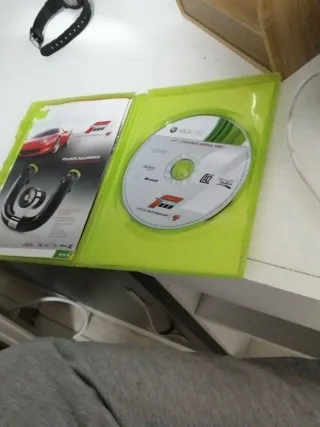 Forza Motorsport 4 Xbox 360