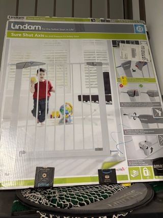 2 Barreras de seguridad con extensión