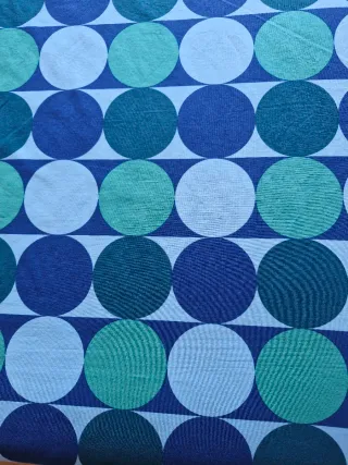 Funda Nórdica Ikea. Para cama de 140 cm