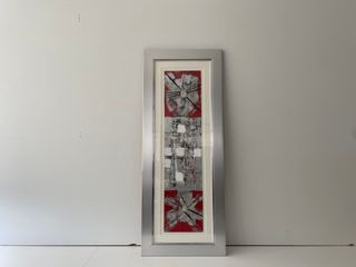 Cuadro Decorativo Cierre Liquidación