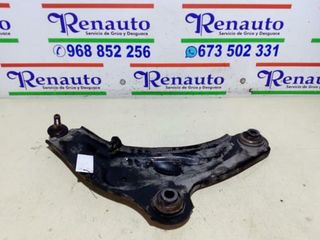 Renault 321013 brazo suspensión inferior vel satis