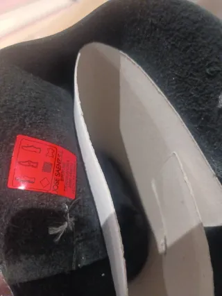 Botas Jose Saenz Cowboy Plateadas Talla 39