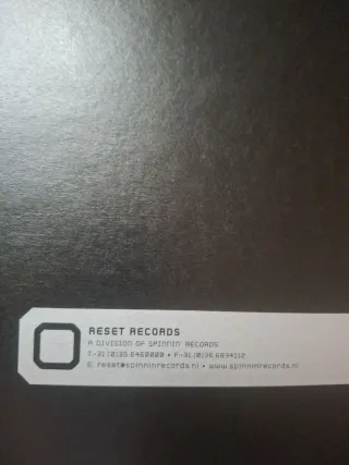 Vinilo Abel Ramos - Te Quiero Puta