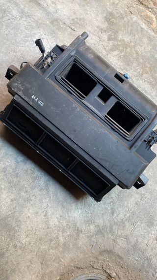 Sistema Climatización ford sierra