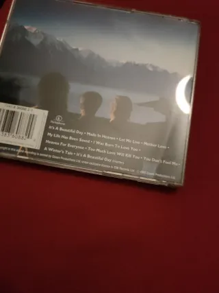 Queen - Made in Heaven CD