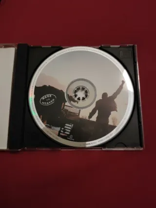 Queen - Made in Heaven CD