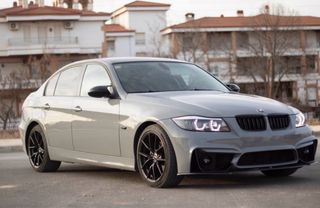 Llantas BMW 18 5x120
