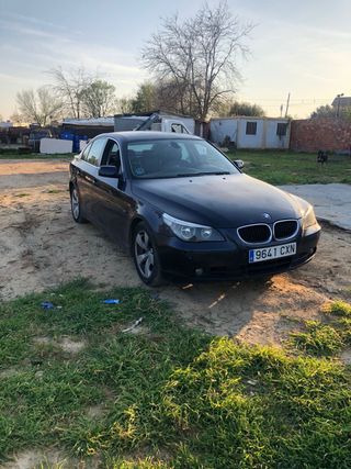 BMW Serie 5 2004