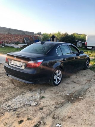 BMW Serie 5 2004