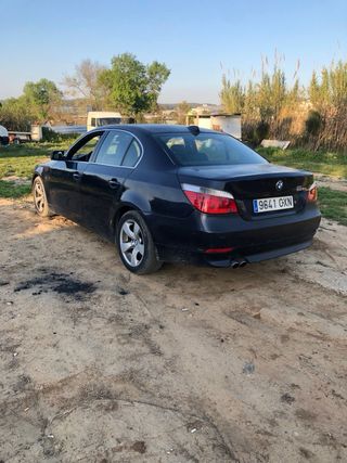 BMW Serie 5 2004