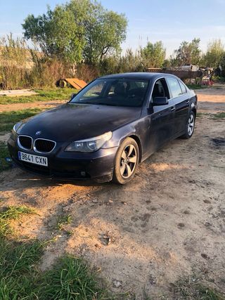 BMW Serie 5 2004