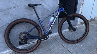 Trek Procaliber 9.5 Mejorada talla M