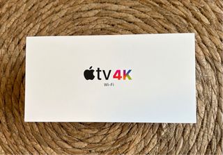Apple TV 4K