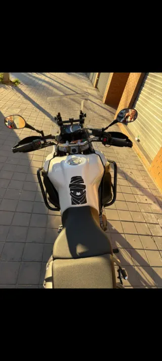 Yamaha Super tenere 1200 Año 2011