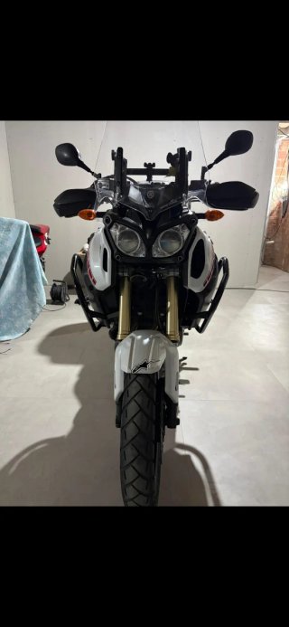 Yamaha Super tenere 1200 Año 2011