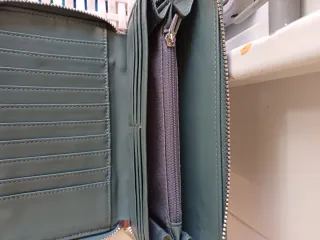 Cartera mujer Paco Martinez patchwork