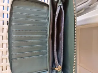 Cartera mujer Paco Martinez patchwork