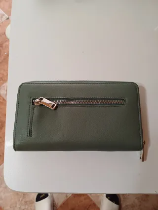 Cartera mujer Paco Martinez patchwork