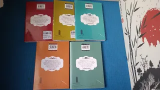 Manga Paradise Kiss Glamour completo