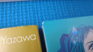 Manga Paradise Kiss Glamour completo