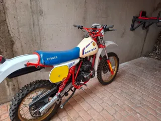Montesa H7 360 Enduro Moto