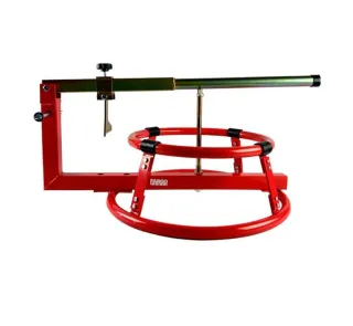 DESTALONADORA DE NEUMATICOS DE MOTOS FARGO TOOLS 1