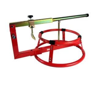 DESTALONADORA DE NEUMATICOS DE MOTOS FARGO TOOLS 1