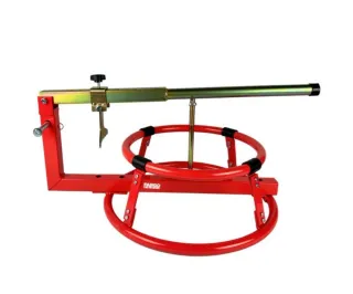 DESTALONADORA DE NEUMATICOS DE MOTOS FARGO TOOLS 1