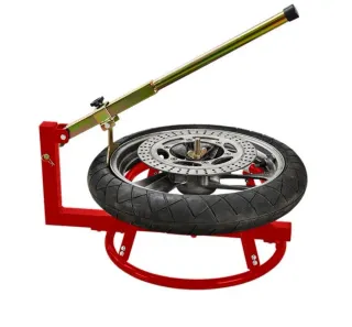 DESTALONADORA DE NEUMATICOS DE MOTOS FARGO TOOLS 1