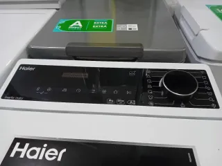Lavadora Haier Serie 7 - 8kg Carga Superior
